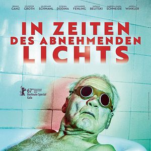 Photo In Zeiten des abnehmenden Lichts