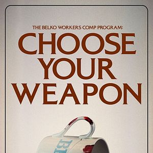 Photo The Belko Experiment