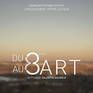 Photo Du 3ème au 8ème art