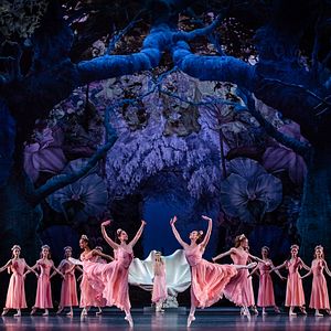 Photo Le Songe d'une nuit d'été (UGC VIVA L'OPERA-FRA CINEMA)