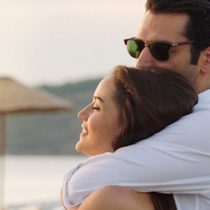 Photo Sonsuz Aşk