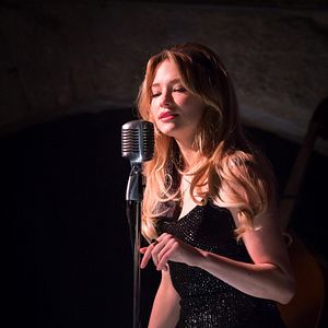 Photo Haley Bennett