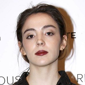 Photo Garance Marillier