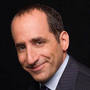 Photo Peter Jacobson