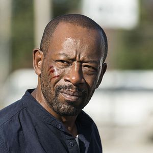 Photo Lennie James
