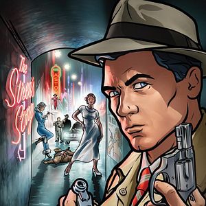 Photo Archer (2009)