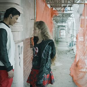 Photo Hussein Eliraqui