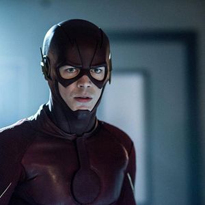 Photo Flash (2014)