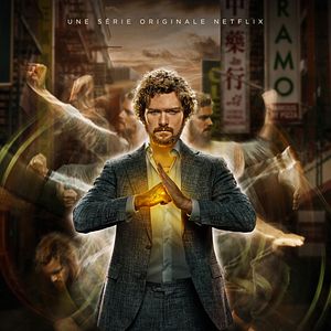 Photo Marvel's Iron Fist