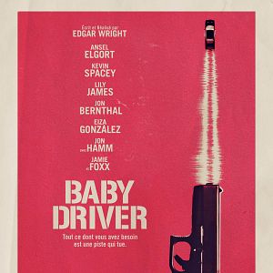 Photo Baby Driver