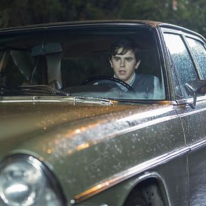 Photo Bates Motel