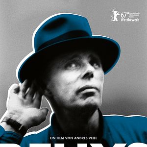 Photo Beuys