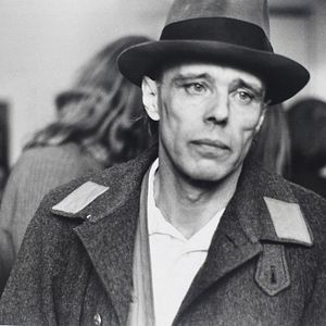 Photo Beuys
