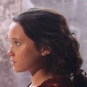 Photo Isabelle Allen