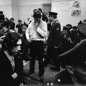 Photo Beuys