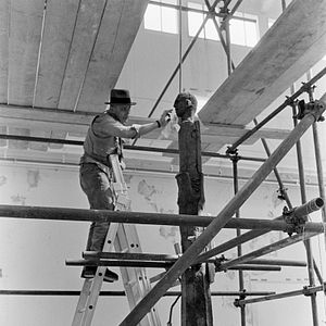 Photo Beuys