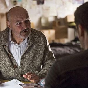Photo Terry O'Quinn