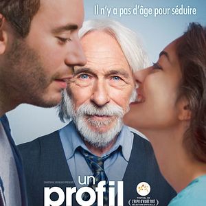 Photo Un Profil Pour Deux