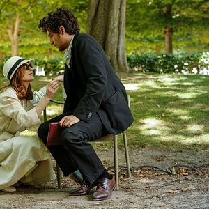 Photo Les Fausses Confidences