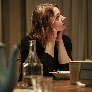 Photo Les Fausses Confidences
