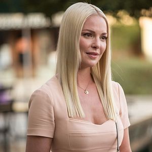 Photo Katherine Heigl