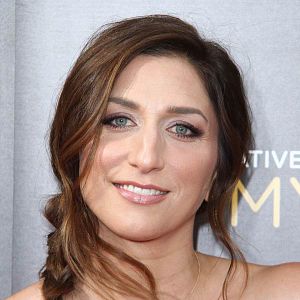 Photo Chelsea Peretti