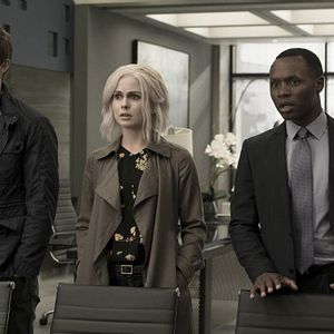 Photo Malcolm Goodwin