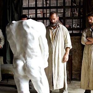 Photo Vincent Lindon