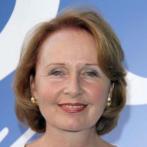 Photo Kate Burton
