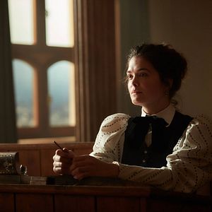 Photo Samantha Colley