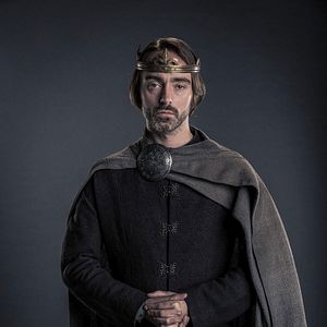Photo The Last Kingdom