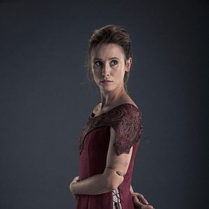 Photo The Last Kingdom
