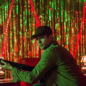 Photo Adrian Grenier