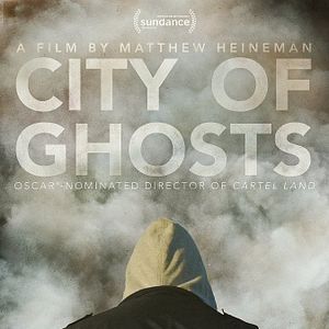 Photo City of Ghosts
