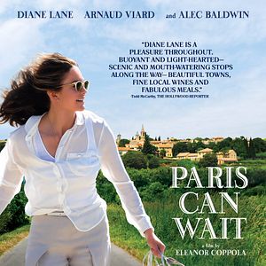 Photo Paris Can Wait