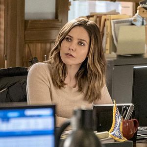Photo Sophia Bush