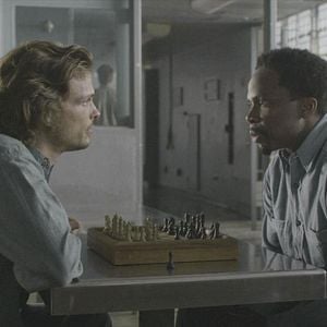 Photo Matthew Gray Gubler