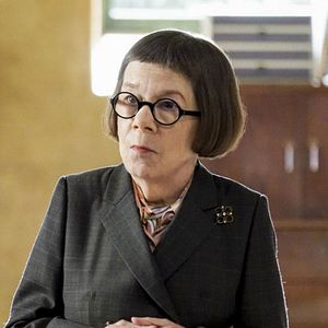 Photo Linda Hunt