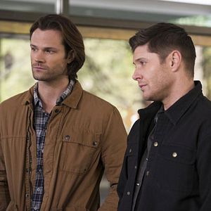 Photo Supernatural