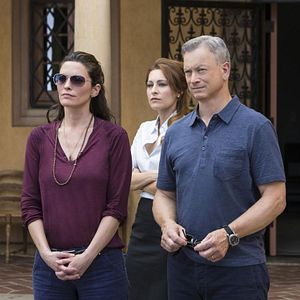 Photo Gary Sinise