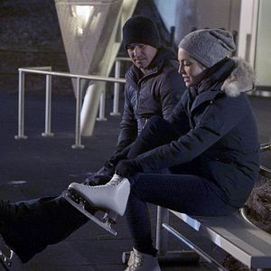 Photo Charlotte Sullivan