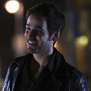 Photo Colin O'Donoghue