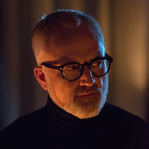 Photo Bradley Whitford