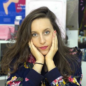Photo Anaïs Volpé