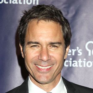 Photo Eric McCormack
