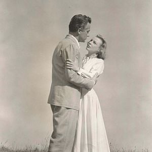 Photo Rossano Brazzi