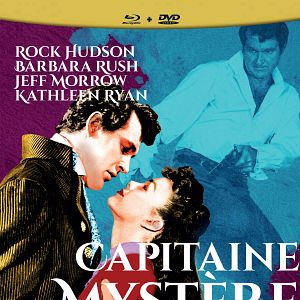 Photo Capitaine Mystère