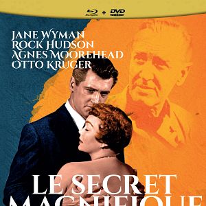Photo Le Secret magnifique