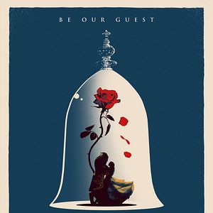 Photo La Belle et la Bête