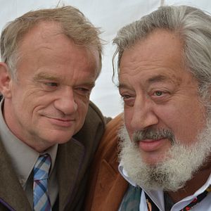 Photo Dominique Pinon